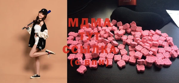 гашик Мегион