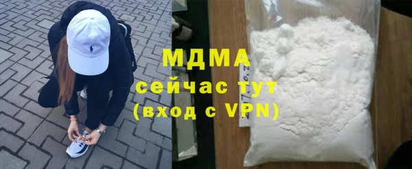 гашик Мегион